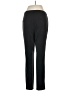 Cambio Solid Black Dress Pants Size M (estimated) - photo 2
