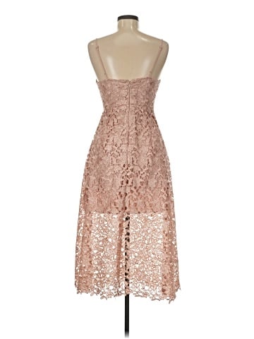 ASTR The Label Cocktail Dress (view 2)