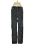 We the Free Chevron-herringbone Gray Casual Pants Size 4 - photo 1