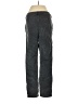 We the Free Chevron-herringbone Gray Casual Pants Size 4 - photo 2