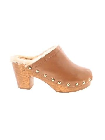 Beek.. Mule/Clog (view 1)