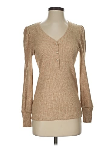 Ann Taylor LOFT Cardigan (view 1)