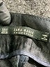 Zara Basic Tweed Gray Dress Pants Size M - photo 7