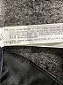 Zara Basic Tweed Gray Dress Pants Size M - photo 8