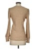 Ann Taylor LOFT Tan Cardigan Size S - photo 2