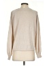Be Cool Solid Tan Turtleneck Sweater Size S - photo 2