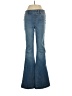 SPANX Blue Jeans Size S - photo 1