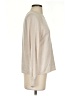 Be Cool Solid Tan Turtleneck Sweater Size S - photo 4