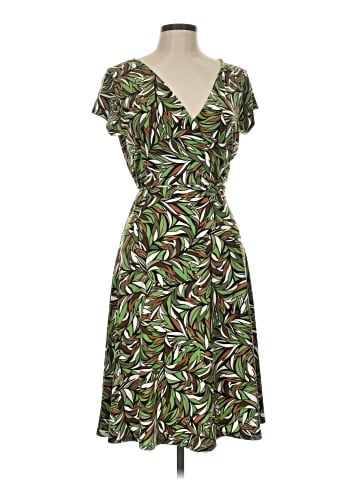 Chadwicks Casual Dress (view 1)