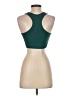 Unbranded Green Tank Top Size P (estimated, petite) - photo 2