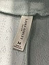 Laura Ashley Solid Teal Casual Pants Size M - photo 7