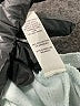 Laura Ashley Solid Teal Casual Pants Size M - photo 8