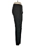 Max Studio Plaid Black Dress Pants Size M - photo 4