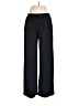 Splendid Black Casual Pants Size L - photo 1