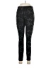 Mud Pie Camo Black Active Pants Size M - photo 1