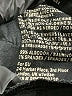 BDG Solid Black Denim Shorts Size 25 waist - photo 5