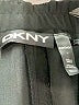 DKNY 100% Polyester Black Dress Pants Size 16 - photo 7