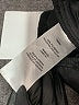 DKNY 100% Polyester Black Dress Pants Size 16 - photo 8
