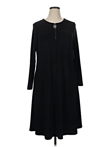 Sympli Casual Dress (view 1)