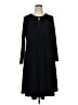 Sympli Black Casual Dress Size 14 - photo 1