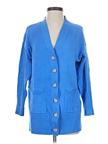 Ann Taylor LOFT Cardigan (view 1)