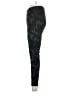 Mud Pie Camo Black Active Pants Size M - photo 5