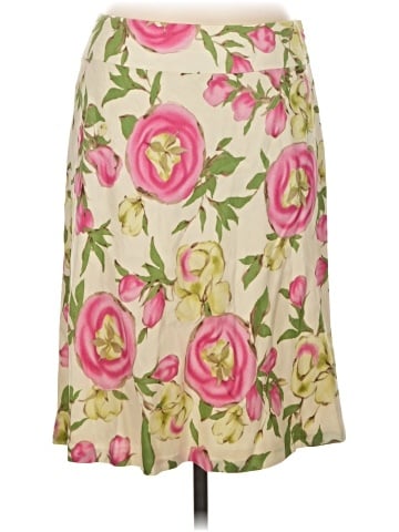 Ann Taylor LOFT Casual Skirt (view 1)