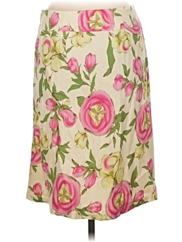 Ann Taylor LOFT Casual Skirt (view 2)