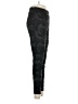 Mud Pie Camo Black Active Pants Size M - photo 4