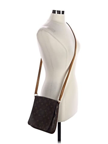 Louis Vuitton Vintage Monogram Musette Salsa messenger (view 2)