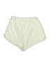 FOR DAYS Solid Green Shorts Size M - photo 2
