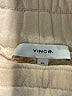 Vince. Tan Casual Pants Size XS - photo 7