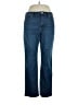 Seven7 Blue Jeans Size 12 - photo 1