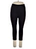 Tek Gear Black Active Pants Size XL - photo 1