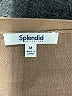 Splendid Tan Cardigan Size M - photo 7