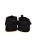 Old Navy Black Booties Size 6-12 mo (baby) - photo 2