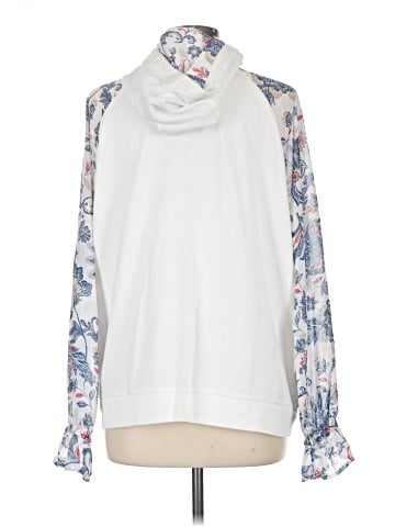 Susan Graver Track Jacket (view 2)