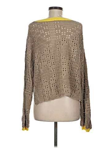 Free People Pullover Sweater (view 2)