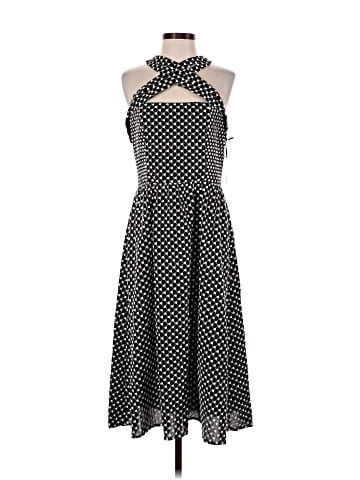 Kensie Cocktail Dress (view 1)
