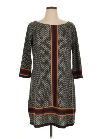 Mlle Gabrielle Casual Dress (view 1)
