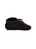 Old Navy Black Booties Size 6-12 mo (baby) - photo 1