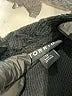 Torrid Solid Black Casual Skirt Size 3X Plus (3) - photo 4