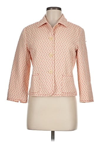 Weekend Max Mara Blazer (view 1)