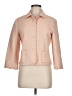 Weekend Max Mara Print Pink Orange Blazer Size M (estimated) - photo 1