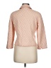 Weekend Max Mara Print Pink Orange Blazer Size M (estimated) - photo 2