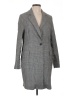 Adrianna Papell Gray Coat Size MedEstimated - photo 1