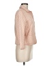 Weekend Max Mara Print Pink Orange Blazer Size M (estimated) - photo 4