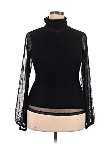 Sanctuary Long Sleeve Top (view 1)