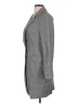 Adrianna Papell Gray Coat Size MedEstimated - photo 5