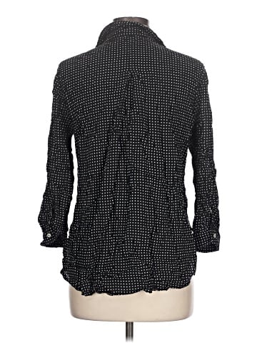 grand & greene Long Sleeve Button-Down Shirt (view 2)